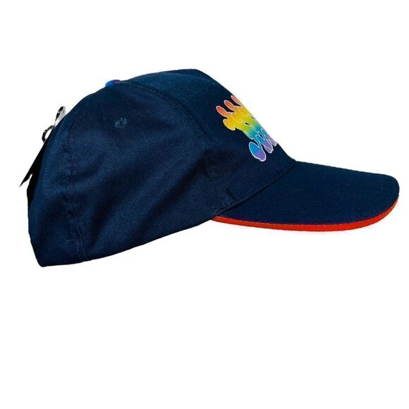 Disney Pride Collection Belong Believe Be Proud Snapback Hat Adjustable - Picture 3 of 7